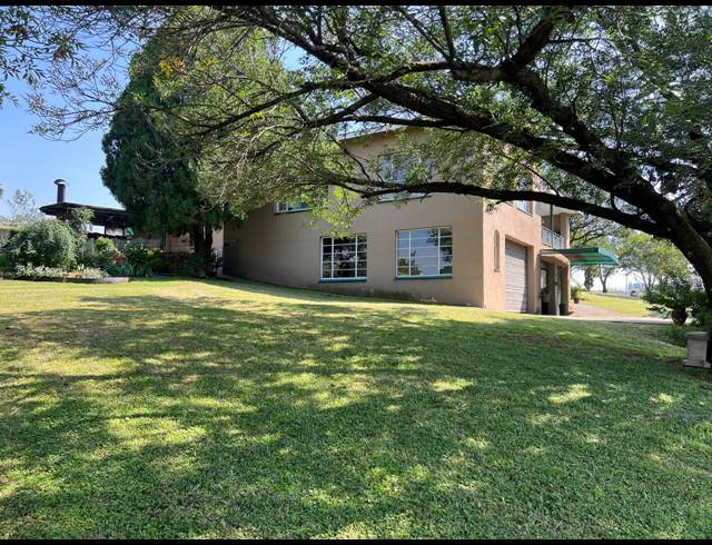 3 BEDROOM HOUSE FOR SALE IN HELDERSTROME AH